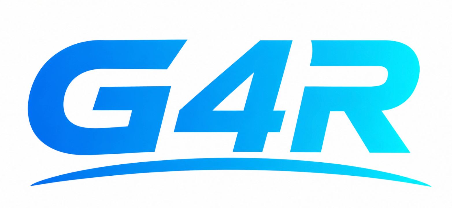 GoRide Logo